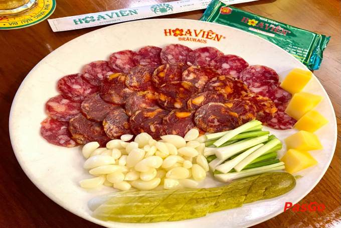 Hoa Viên Pilsner Original – Phổ Quang -5